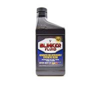 Vinz Advanced Blinker Fluid | A Hilarious Gag Gift for Any Car Enthusiast | +100,000 Blinks | 16 Oz Empty Bottle, Black