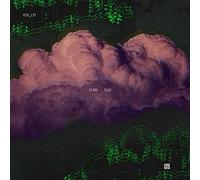 Vio_l3t - Cloud-Tech [VINYL]