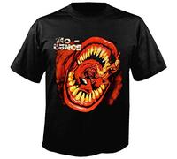 VIO-LENCE ETERNAL NIGHTMARE Shirt L [Audio CD]