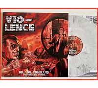 Vio-Lence - Kill on Command