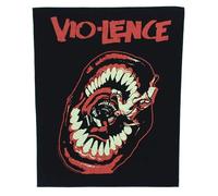 Vio-Lence - Toppa Eternal Nightmare