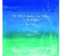 Vio/Mirè - You Will Be Spending Time Outdoors