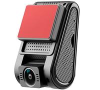 VIOFO A119 V3 Dash Cam Front Camera Only - G-sensor Motion Detection GPS HDR Enhanced Night Vision Dash Camera - 140° Wide Angle, Compact 2.0'' LCD Screen In Car Camera for Cars