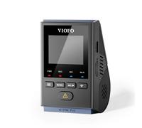 Viofo A119M Pro Dash Cam Front 1 Channel 4K HDR Mini Sony Starvis 2 GPS Camera