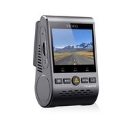 Viofo A129 Plus Duo Front & Rear - 2K Dual Channel Dash Camera GPS Night Vision