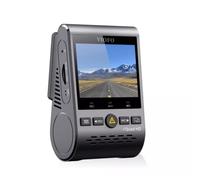 Viofo A129 Plus Dash Cam Front 1 Channel Starvis Quad HD GPS WIFI Camera 2" LCD