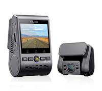 Viofo Dash Cam A129 Pro Duo Sony Starvis Sensor Dual Lens 1080HD Wifi and GPS