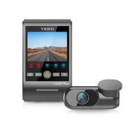 Viofo A229 Plus 2CH Dash Cam Dual Camera (2K Front & Rear) GPS WIFI HDR