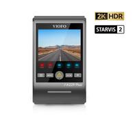 VIOFO A229 PLUS Car Dvr 2K HDR Video Recorder 5GHZ WI-FI GPS Voice Control Dash Camera With SONY STARVIS 2 SENSOR Night Vision