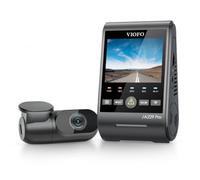 Viofo A229 Pro 2CH Dash Cam 4K Front 2K Rear Starvis 2 GPS WIFI Dual Camera