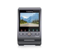 Viofo A329S 1CH Dash Cam 4K 60FPS Front Sony Starvis 2 GPS WIFI HDR Camera