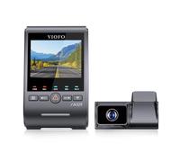 Viofo A329T 2CH Dash Cam 4K Front 2K Telephoto Starvis 2 HDR GPS WIFI Camera