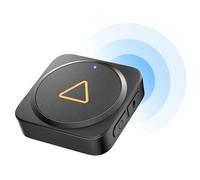 VIOFO BTR200 Wireless Bluetooth Remote Control with Event Locking, MIC&Wi-Fi&HDR ON/Off Function for A229 Plus / A229 Pro / A139 series / VS1 Dash Cam