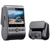Viofo Dash Cam A129 Pro Duo Sony Starvis Sensor Dual Lens 1080HD Wifi and GPS