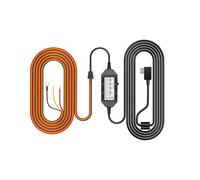Viofo HK5 Hardwire Parking Mode Power Cable USB Type C for VS1 Dash Cam