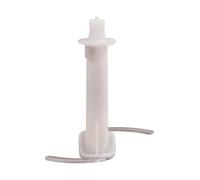 VIOKS Blade Insert Replacement for Braun 67050146 AS00004184 Food Processor Chopper Electrically Suitable for Nozzle HC 4000/5000