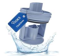 VIOKS Bosch Washing Machine Replacement Lint Filter 00647920 Washing Machine Accessory Tumble Dryer Lint Filter Drain Pump Washing Machine