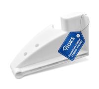 VIOKS Bottle Shelf Left Replacement for Liеbherr 7427329 for Fridge Bottle Holder