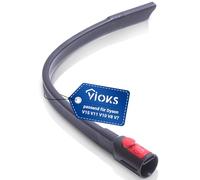VIOKS Crevice Nozzle Replacement for Dysоn Vacuum Cleaner Nozzle Dysоn Flexi Crevice Nozzle - Flexible Dyson Nozzle for Dyson V7 V8 V10 V11 V12 V15 Vacuum Cleaner & Dysоn Attachment