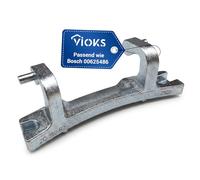 VIOKS Door Hinge Replacement for Bosch Siеmens 00625486 625486 Porthole Hinge for Washing Machine Classixx VarioPerfect Maxx iQ100 iQ300 iSensoric Series 2 Series 6