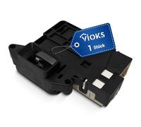 VIOKS Door Lock Replacement for LG EBF61315801 EBF61315806 EBF62534402 Door Switch Washing Machine Door Lock Lock Relay for LG Washing Machine Washer Dryer F4J7JY2W F4J6TY0W F4J6TY8S F4J6VN0W