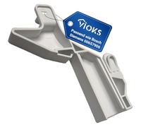 VIOKS Fridge Holder Left Replacement for Bosch Siеmens 00657906