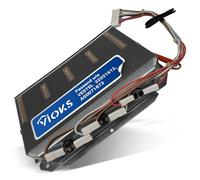 VIOKS Heating Element Resistor 1600 + 900 W Replacement for VESTEL 32031612 32043420 AS0071873 Heater Dryer for Tumble Dryer Condenser Dryer Korting Vestel Bush Nordmende Sharp Russell Hobbs WINIA