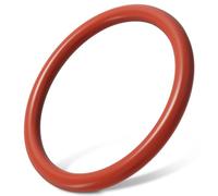 VIOKS O Ring Seal 46 mm Diameter Replacement for Siеmens Seal for Brewing Group 00625379 in Coffee Machine - Siеmens EQ6 Plus S700 Spare Parts & Accessories