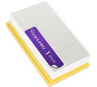 Vioks.pro Flat Pleated Filter Replacement for 6.904-367.0 Kärcher Vacuum Cleaner Filter - Filter Kärcher Wet Dry Vacuum Cleaner NT 35/1 Ap/Te/Tact & NT 30/1 Tact