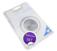 Vioks.pro Sealing Ring and Filter Set for Bialetti Espresso Maker 4 Cups & Bialetti Seal Espresso Maker Induction and Espresso Maker Sieve