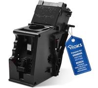 VIOKS Replacement Brewing Unit for Siemens 11014117 Bosch Compatible with Siemens EQ6 Plus S300 EQ 700 Bosch Verobar Coffee Machine 100 Spare Parts