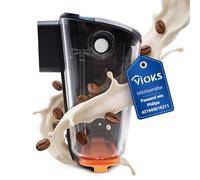 VIOKS Replacement Milk Jug for Phillips Coffee Machine 421945016211