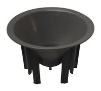VIOKS Salt Funnel Replacement for Bosсh 00263112 Dishwasher