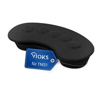 VIOKS Sealing Cap Replacement for Contact Module Seal Thermomix TM31 - Rubber Cover for Food Processor Thermomix TM 31 - Vorwerk Thermomix Replacement Parts