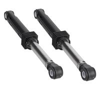 VIOKS Shock Absorbers 110N Replacement for 2816871100 2830730200 970170054 2816870100 2810430900 2816870200 Shock Absorbers for Beko Arcelik Belling Blomberg Brandt Send Set of 2 meg for washing