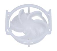 VIOKS Upper Sprinkler Replacement for Bоsch 00611388 Plastic Parts Plastic Design for Dishwasher Dishwashers