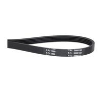 VIOKS V-Ribbed Belt 1880PJ5 Replacement for Miеle 11114230 Drum Belt for Tumble Dryer Washer Dryer