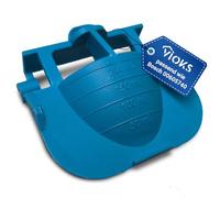VIOKS Washing Detergent Dosing Aid Replacement for Bosch 00605740 605740 900004846 Dosing Aid Liquid Detergent Insert for 3T CWF WD WG WI WK WL WM Washing Machine Washer Dryer