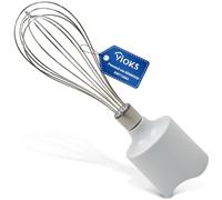 VIOKS Whisk Whisk Hand Blender Replacement for Kenwood KW712963 Whisk