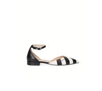 Viola 3 - Two Pieces - female - Liu Jo - Ballerina Shoes - Multicolor - 3 UK - Shoes 3 UK