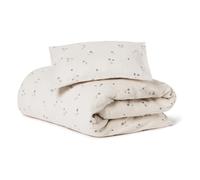 Garbo&Friends Viola Muslin Junior Bedding Set 100x140 cm/40x60 cm