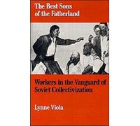 Viola - The Best Sons of the Fatherland Workers in the Vanguard of So - J555z