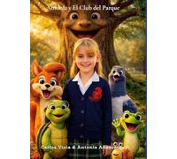 Viola, Carlos - Antonia y el Club del Parque