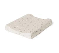 Garbo&Friends Viola Satin changing mat 50x65x9 cm