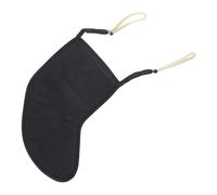 Viola Chin Rest Shoulder Pad Protective Covers Soft Cotton Sponge Shoulder For 4/-3/ Viola Chin