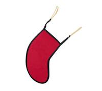 Viola Chin Rest Shoulder Pad Protective Covers Soft Cotton Sponge Shoulder For 4/-3/ Viola Chin