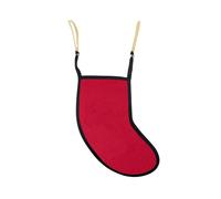 Viola Chin Rest Shoulder Pad Protective Covers Soft Cotton Sponge Shoulder For 4/-3/ Viola Chin