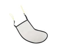 Viola Chin Rest Viola Shoulder Pad Viola Protective Covers Soft Cotton Sponge Viola Shoulder Rest For 4/4-3/4 Viola