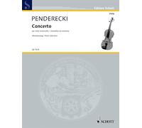 Viola Concerto: Viola (or Cello) and Piano