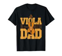 Viola Dad Who Drove Every Rehearsal Performance Regional T-Shirt